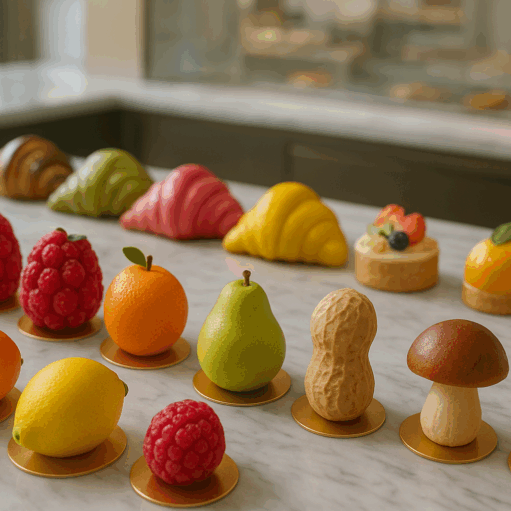 Fruttami Pasticceria